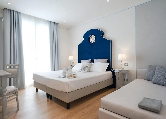 Incanto Di Luna Hotel