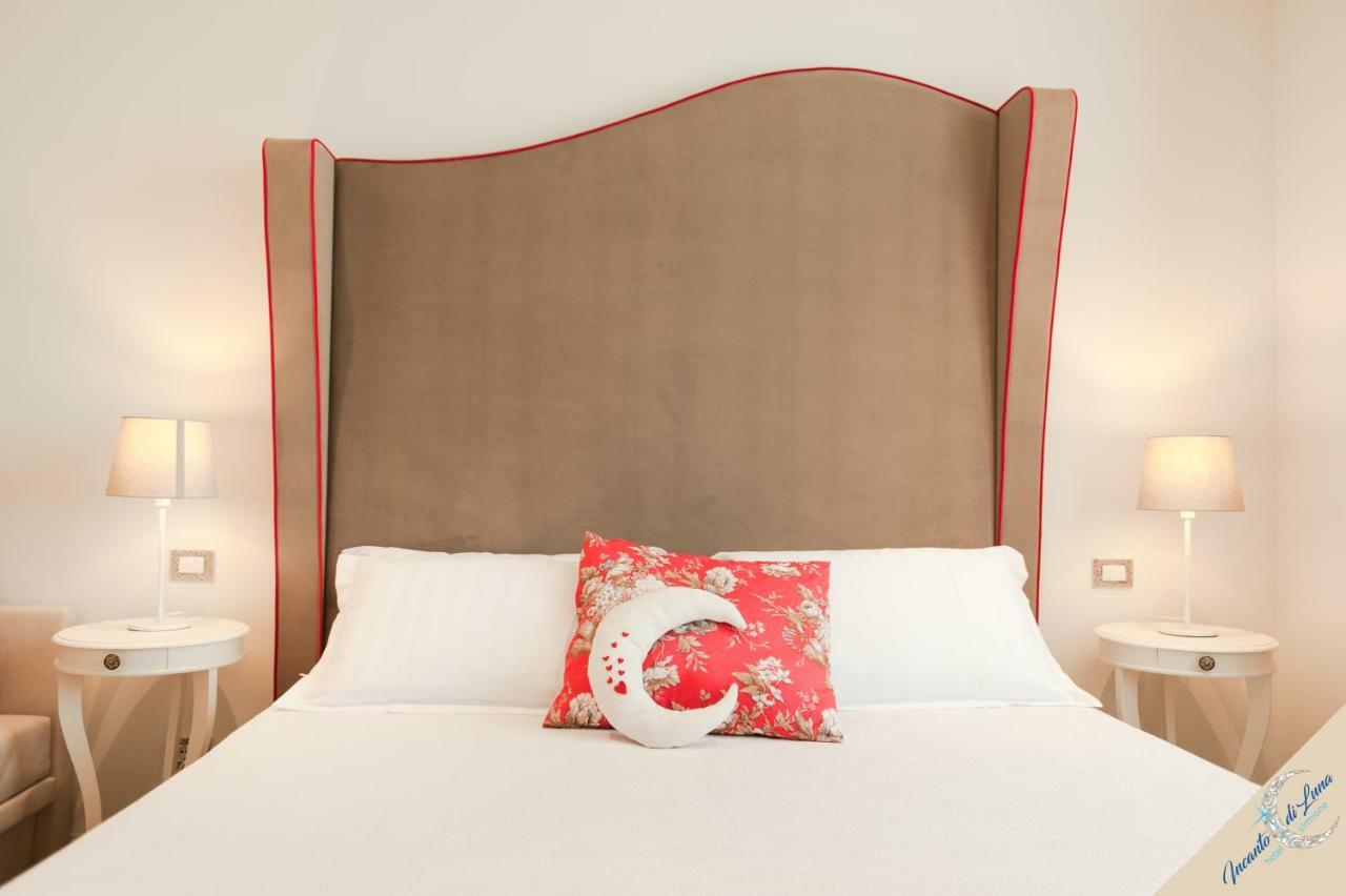 Hotel Incanto Di Luna Sirmione