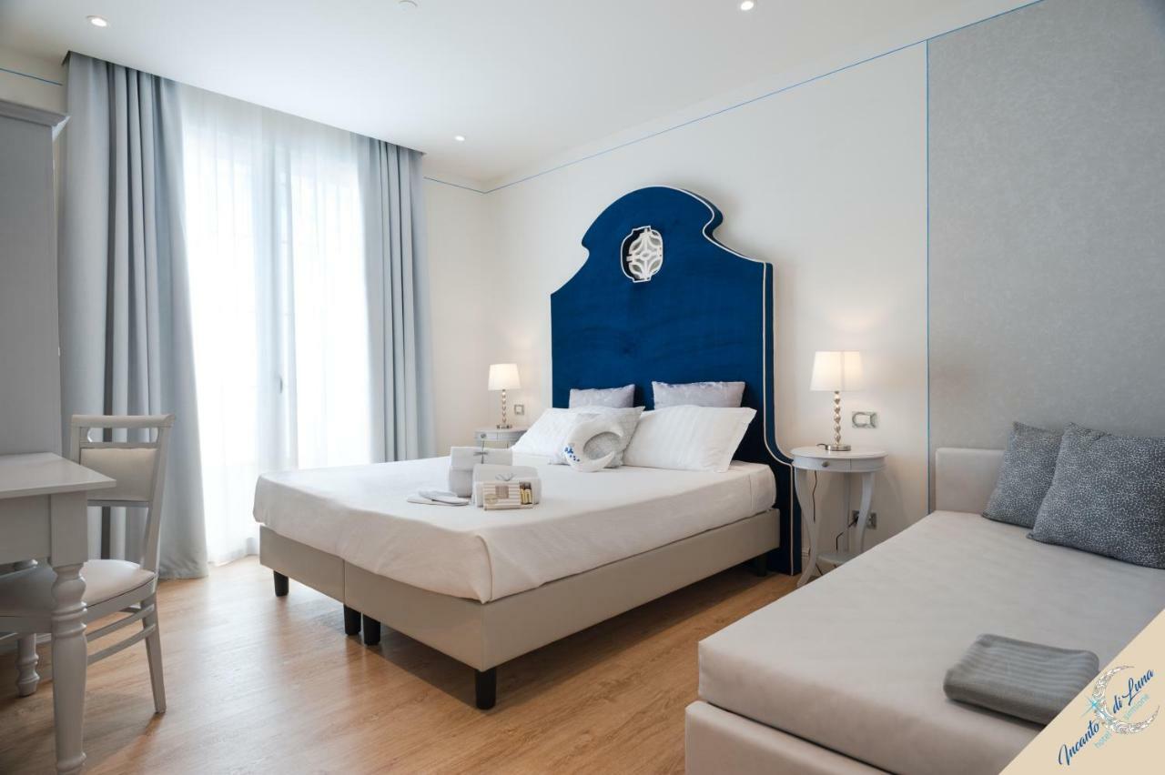 Hotel Incanto Di Luna Sirmione