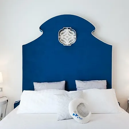 Incanto di Luna Hotel Sirmione Esterno foto