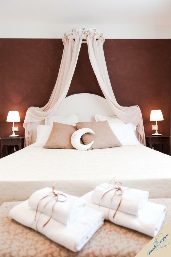 Incanto Di Luna Hotel