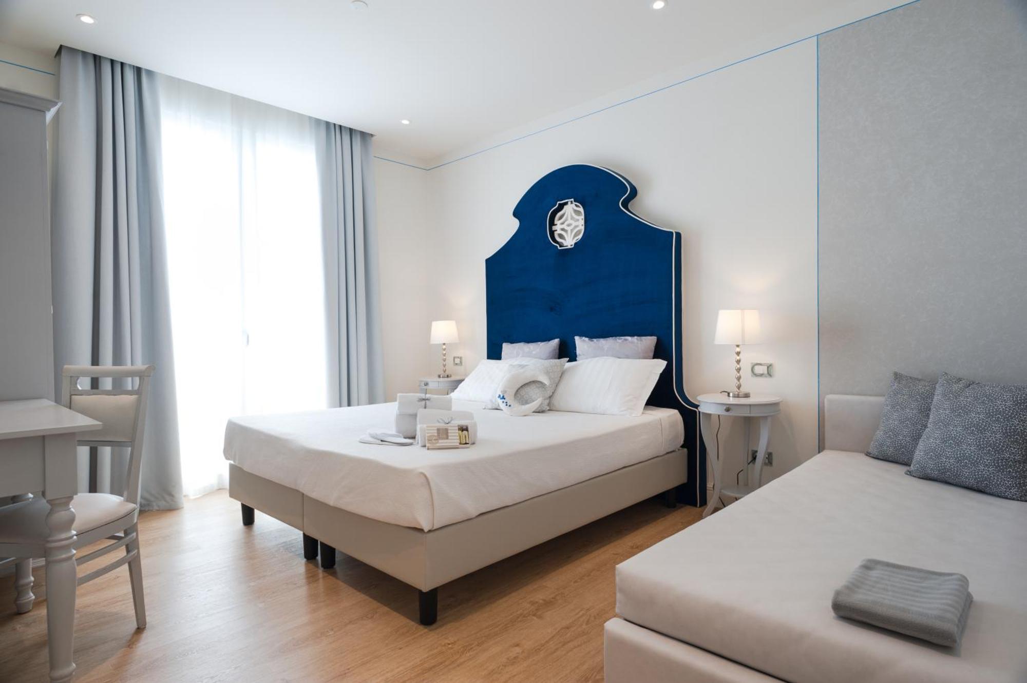 Hotel Incanto Di Luna 3*